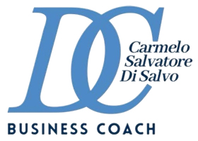 Logo Carmelo Di Salvo